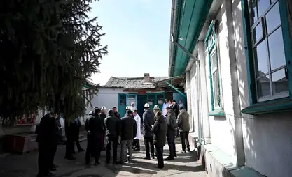 На Иссык-Куле планируют построить новые здания для противочумного отделения и судмедэкспертизы