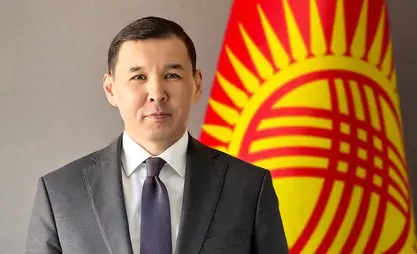 Адилет Джанузаков назначен гендиректором Фонда поддержки развития туризма в КР