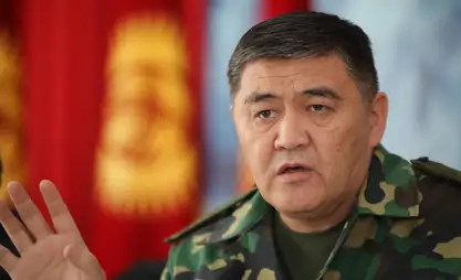 Глава ГКНБ раскритиковал чиновников за отдых и привёл в пример президента