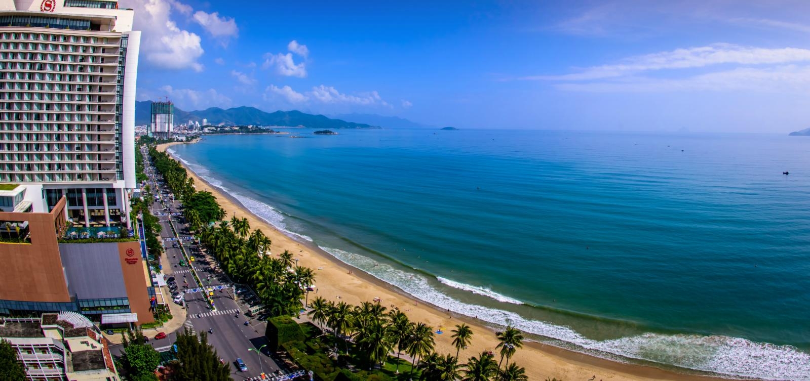 Есть ли прямые рейсы во вьетнам из бишкека