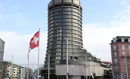 Крупный банк предсказал разлом мировой финансовой системы