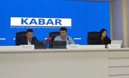 Через систему «Мугалим» проводят конкурсы директоров и ведут реестр педагогов