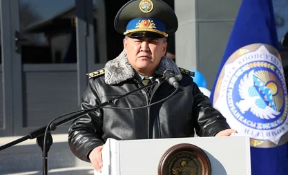 Глава ГКНБ прокомментировал рост числа граждан Китая в Кыргызстане