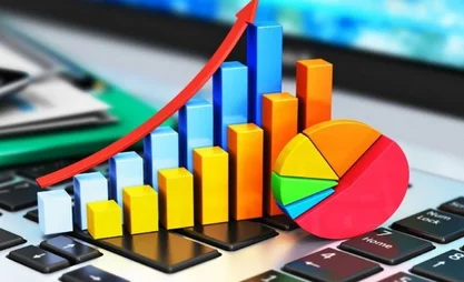 ВВП Кыргызстана с начала года составил 205,5 млрд сомов