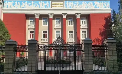 Делегат предложил пересмотреть решение Конституционного суда о смертной казни
