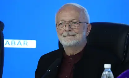 «Белый пароход» Айтматова может стать основой для мультфильма – польский кинопродюсер