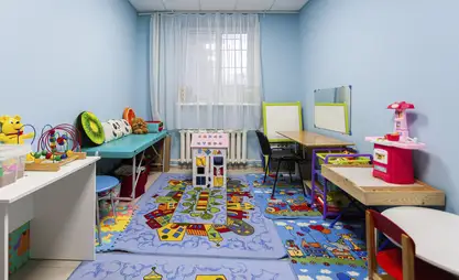 Помощь от Японии. В 3-х детсадах Нарына поменяли окна и двери на $75 тыс.