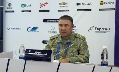VI ВИК. Более 300 спасателей обеспечили безопасность на Играх