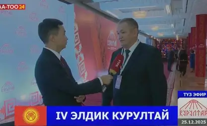 Открыть ЦОН и начать строительство областной больницы просит делегат из Таласа