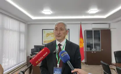 Абдиев: Опыт других стран помогает быстрее и дешевле разрабатывать геопорталы