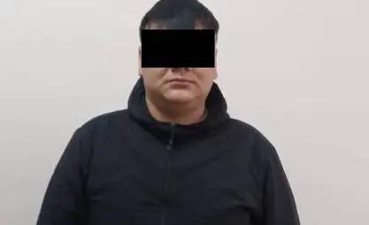 В Кадамжае задержан должник за неуплату алиментов  почти в полмиллиона сомов