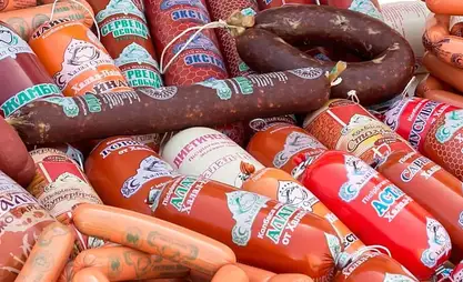 В 2025 году в Кыргызстане произведено сельхозпродукции на сумму 459,7 млрд сомов