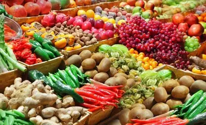 Фермеры представят свою продукцию по доступным ценам в Бишкеке