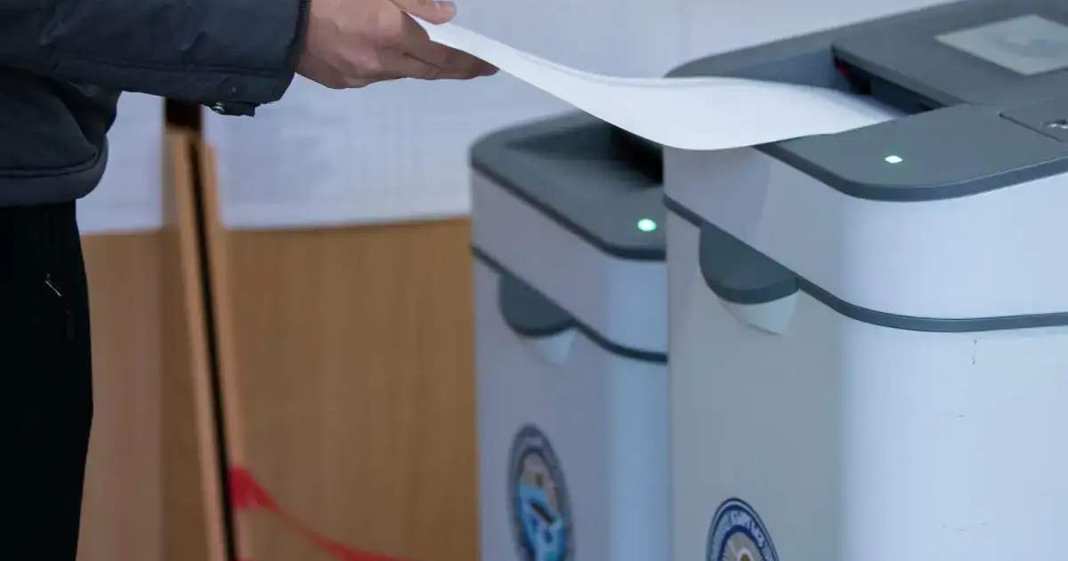 Президентские выборы: новые правила, требования и подготовка