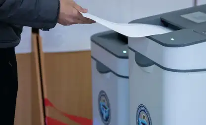 Президентские выборы:  новые правила, требования и подготовка