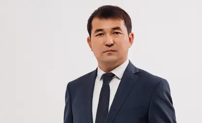 В Оше назначили нового вице-мэра