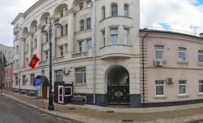 Кыргызстанцы смогут задать вопросы посольству КР в РФ в прямом эфире
