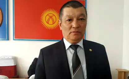 В Токтогульском районе сменился аким