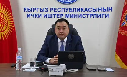 МВД  усилит меры безопасности в дни Орозо айта и Нооруза