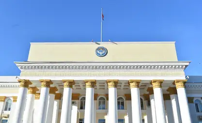 Делегат заявил о неисполнении конституционного закона рядом министерств