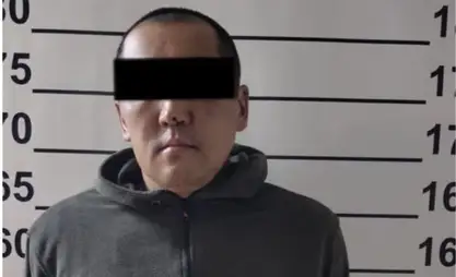 Верховный суд сообщил о прошлых приговорах подозреваемого в убийстве 17-летней Айсулуу