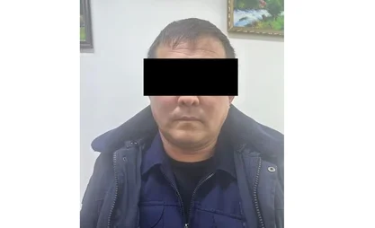 Милиционер в Бишкеке задержан по делу о сексуальном насилии