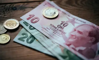 Рост цен в Турции резко замедлился