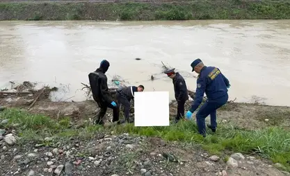 В Бишкеке в БЧК обнаружено тело мужчины