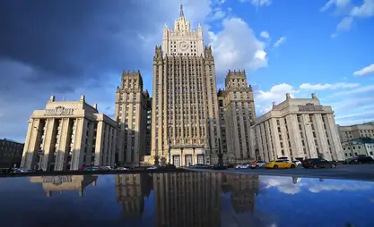 Кулубаев примет участие в заседании СМИД СНГ и встрече в формате «ЦА – Россия» в Москве