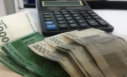 ЦИК КР: От кандидатов в депутаты ЖК в бюджет поступило 147 млн сомов