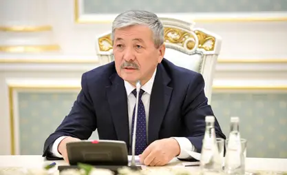 Адылбек Касымалиев с официальным визитом посетит Вьетнам