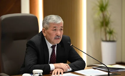 Главы правительств зарубежных стран поздравили Адылбека Касымалиева и народ Кыргызстана с праздником Нооруз