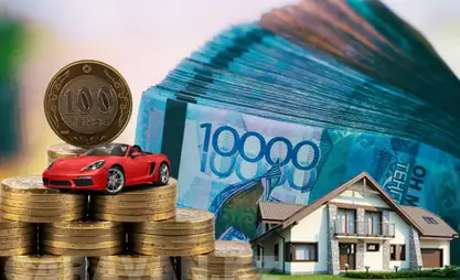 Кого затронет «налог на роскошь» в Казахстане