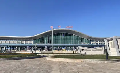 Успешно проведен тестовый рейс по пассажирскому авиамаршруту Кашгар-Бишкек