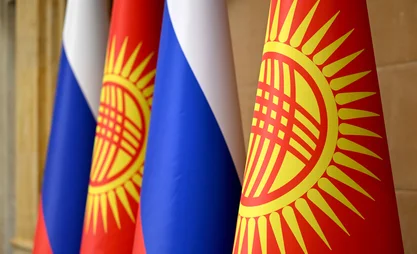 Оверчук: 79 российских регионов развивают торгово-экономические связи с Кыргызстаном