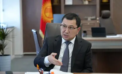 В Кыргызстане стартует пилотный проект по развитию мясного кластера