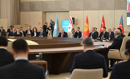 Товарооборот Кыргызстана со странами ОТГ достиг $3,3 млрд