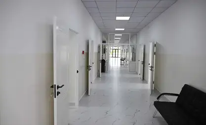 В 40 районах Кыргызстана планируется реконструкция больниц – председатель кабмина