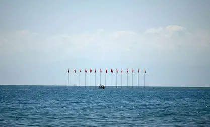 Гонки Формулы-1 H2O будут проходить по два часа в день — Касымов