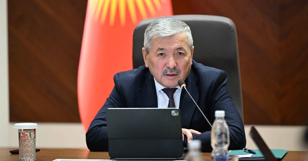 В Кыргызстане потребление электроэнергии в 2026 году ожидается на уровне 19,6 млрд кВт·ч