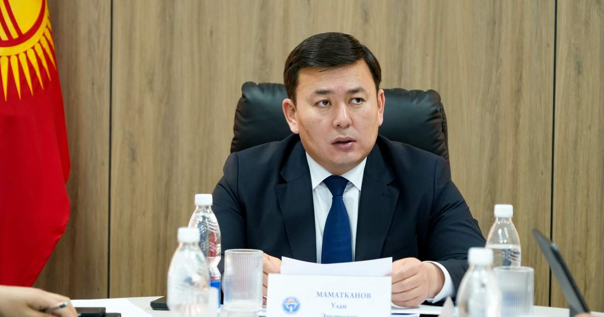 В Кыргызстане разработают план подготовки к Олимпиаде и Паралимпиаде-2028