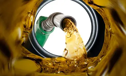 Кыргызская нефтяная компания станет основным поставщиком топлива для Кумтора