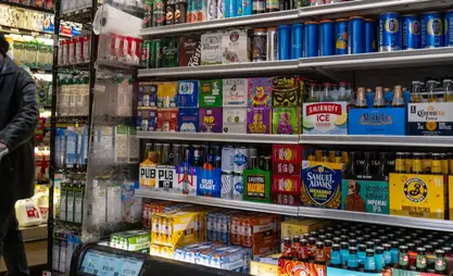 Трамп отменил пошлины на ряд продуктов из-за роста цен