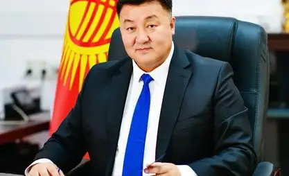 ЖК одобрил кандидатуру Алтынбека Рысбекова на должность министра энергетики