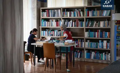 Дипломы и справки в вузах переводят в цифровой формат – Гулзат Исаматова