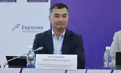 VI ВИК. В организации VI ВИК задействовали 700 волонтеров