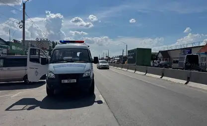 В Московском районе составили 6 протоколов за нарушение ПДД пешеходами
