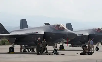 В США отчитались об испытании ядерной бомбы