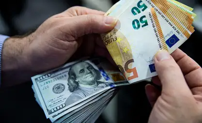 Курс валют к сому на 15 апреля