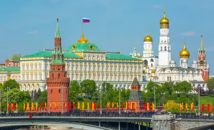 В России откроется представительство прокуратуры Кыргызстана